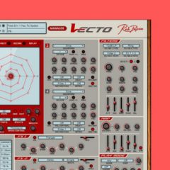 دانلود وی اس تی استرینگ Rob Papen Vecto v1.0.0 CE-V.R