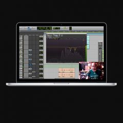 دانلود آموزش میکس وکال Matthew Weiss Mixing Background Vocals TUTORiAL