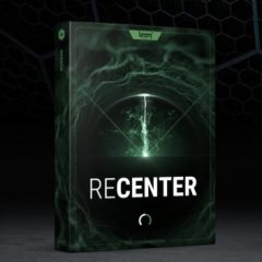 دانلود پلاگین Boom Library ReCenter v1.0.1-R2R