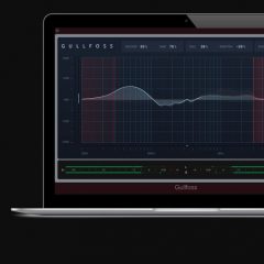 دانلود پلاگین اکولایزر Soundtheory Gullfoss v1.3.0-R2R