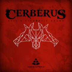 دانلود وی اس تی درام حماسی Audio Imperia Cerberus KONTAKT