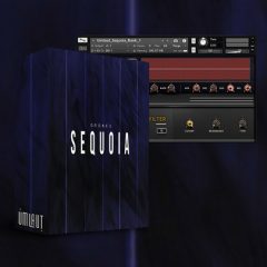 دانلود وی اس تی فضاسازی Umlaut Audio Sequoia WAV KONTAKT