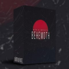 دانلود پکیج لوپ افکت های صوتی سینمایی Umlaut Audio Behemoth WAV