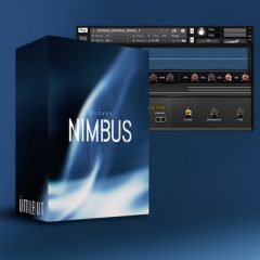 دانلود وی اس تی فضاسازی Umlaut Audio Nimbus WAV KONTAKT