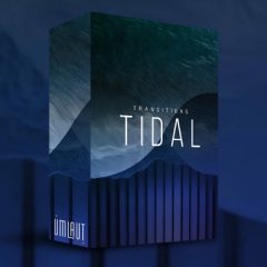 دانلود پکیج لوپ فضاسازی Umlaut Audio Tidal WAV