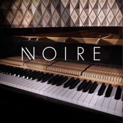 دانلود وی اس تی پیانو Native Instruments Noire v1.2.0 KONTAKT