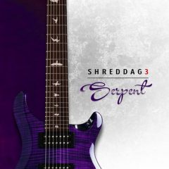 دانلود آپدیت وی اس تی Impact Soundworks Shreddage 3 Serpent KONTAKT UPDATE