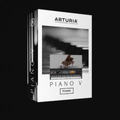 دانلود وی اس تی پیانو Arturia Piano V2 v2.1.1.1786 CSE-V.R