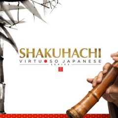 دانلود وی اس تی فلوت ژاپنی Sonica Instruments SHAKUHACHI KONTAKT