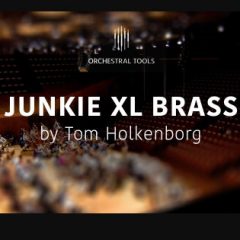 دانلود وی اس تی Orchestral Tools JXL Brass BETA KONTAKT