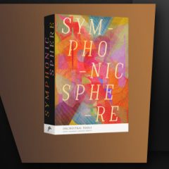 دانلود نسخه جدید وی اس تی Orchestral Tools Symphonic Sphere v2.1 KONTAKT