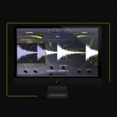 دانلود وی اس تی Sample Logic Trailer Xpressions II: The BOOM Experience KONTAKT