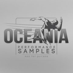 دانلود وی اس تی گروه کر Performance Samples Oceania KONTAKT