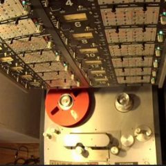 دانلود آموزش Pro Studio Live Tape Machine Use and Maintenance TUTORiAL
