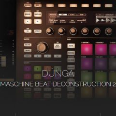 دانلود آموزش Pro Studio Live Maschine Beat Deconstruction 2 TUTORiAL