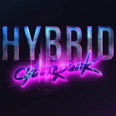 دانلود وی اس تی سینمایی KeepForest AizerX Hybrid Cyberpunk WAV KONTAKT