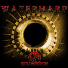 دانلود وی اس تی Soundiron Waterharp v2.0 KONTAKT