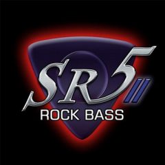 دانلود وی اس تی گیتار بیس Prominy SR5 Rock Bass 2 v2.01 KONTAKT