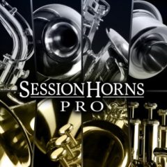 دانلود آپدیت وی اس تی Native Instruments Session Horns Pro v1.4 WiN UPDATE KONTAKT