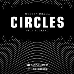دانلود بانک صدای سینمایی Big Fish Audio CIRCLES WAV KONTAKT
