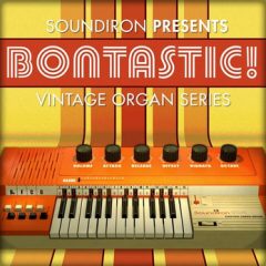 دانلود وی اس تی Soundiron Bontastic! KONTAKT