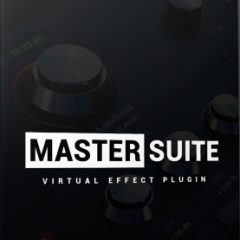 دانلود پلاگین مسترینگ Initial Audio Master Suite v1.0.0 (WIN OSX)-R2R