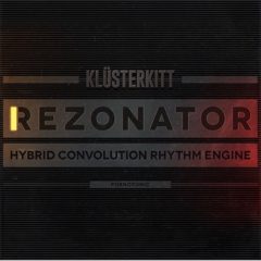 دانلود وی اس تی درام Pornofonic Instruments Rezonator v1.1 KONTAKT