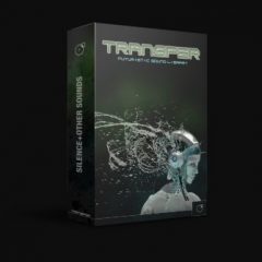 دانلود پکیج لوپ Silence+Other Sounds Transfer Lite Edition WAV