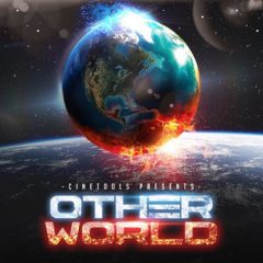 دانلود پکیج لوپ فضاسازی Cinetools Otherworld WAV