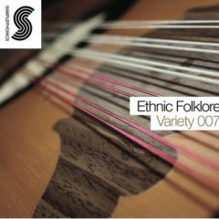 دانلود پکیج لوپ و سمپل بومی Samplephonics Ethnic Folklore MULTiFORMAT