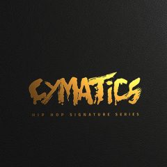دانلود پکیج لوپ و سمپل Cymatics Cymatics Signature Hip Hop WAV MiDi SERUM
