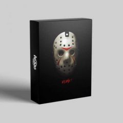 دانلود پکیج درام کیت SEEZY FRIDAY Vol.1 DRUMKIT WAV