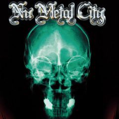 دانلود پکیج لوپ متال Big Fish Audio Nu Metal City WAV