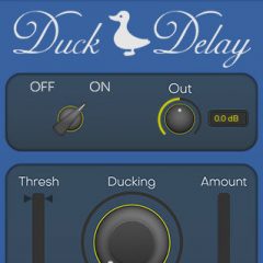 دانلود پلاگین ISM DuckDelay v1.0.0 (WiN and OSX)-R2R