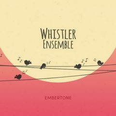 دانلود وی اس تی سوت Embertone Whistler Ensemble KONTAKT