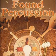 دانلود پکیج لوپ پرکاشن Big Fish Audio Found Percussion WAV