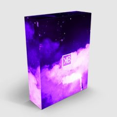 دانلود پکیج دارم کیت Kyle Beats OPTICS Drum Kit WAV