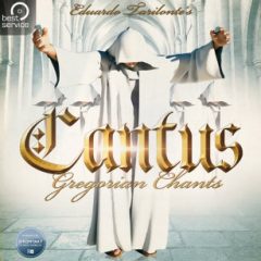 دانلود نسخه جدید وی اس تی وکال Best Service Cantus v1.1 KONTAKT