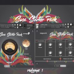 دانلود وی اس تی Indigisounds Soca Starter Pack KONTAKT