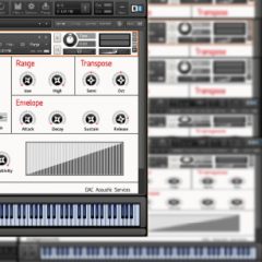 دانلود وی اس تی Indigisounds Steelpan Samples KONTAKT