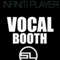 دانلود بانک صدای افزودنی StudioLinked Infiniti Expansion Vocal Booth Library WIN OSX