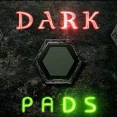 دانلود بانک صدای افزودنی StudioLinked Infiniti Expansion Dark Pads Library WIN OSX