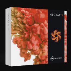 دانلود آخرین نسخه پلاگین iZotope Nectar v3.1.0 CE-V.R