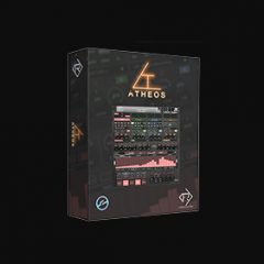 دانلود وی اس تی فضاسازی Rigid Audio Atheos KONTAKT