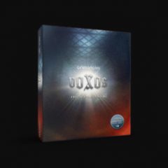 دانلود آپدیت وی اس تی Cinesamples VOXOS Epic Choirs v2.0.1 KONTAKT (NKS Integrated)