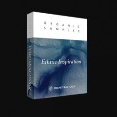 دانلود نسخه جدید وی اس تی Organic Voices Vol. 2 Ethnic Inspiration v1.1 KONTAKT