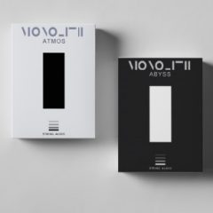 دانلود وی اس تی سینمایی String Audio MONOLITH Bundle v1.1 KONTAKT