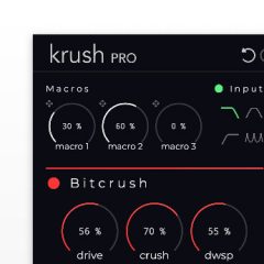 دانلود پلاگین Tritik Krush Pro v1.0.0 R2R
