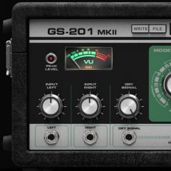 دانلود پلاگین Genuine Soundware GS-201 Mk2 v1.0.0 (WIN OSX)-R2R