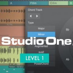 دانلود آموزش استودیو وان How To Use Studio One V4 Beginner Level 1 TUTORiAL